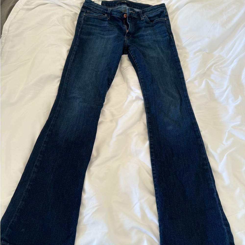 Joe’s Jeans - Honey bootcut 31/34
